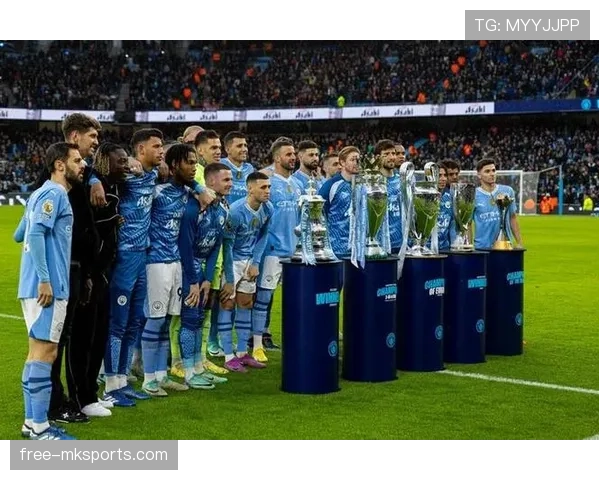 曼城争冠势头强劲，欧洲超级杯豪华阵容引热议