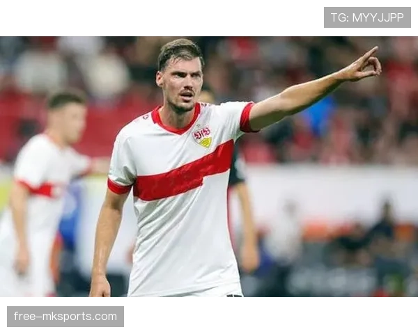 斯图加特本赛季防守数据表现稳健，失球数持续处于联赛低位