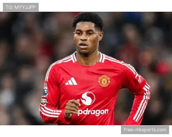 拉什福德双红会高光进球解析