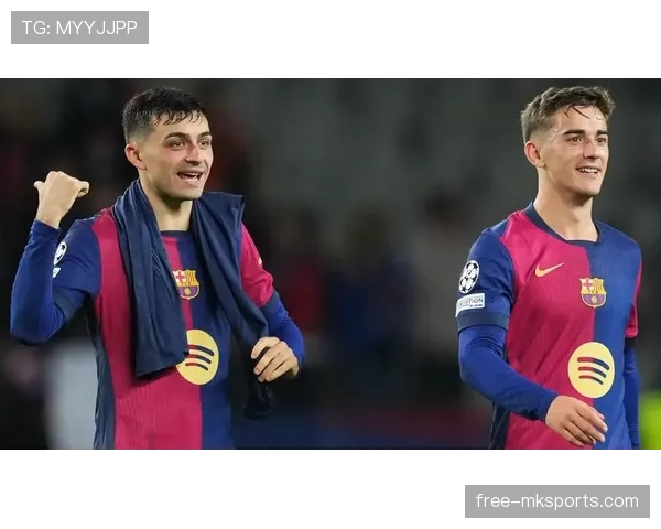 德容与加维：新生代中场战术角色及比赛影响力对比分析