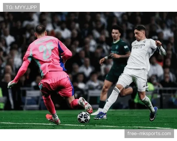 巴尔韦德欧冠决赛远射战术解析