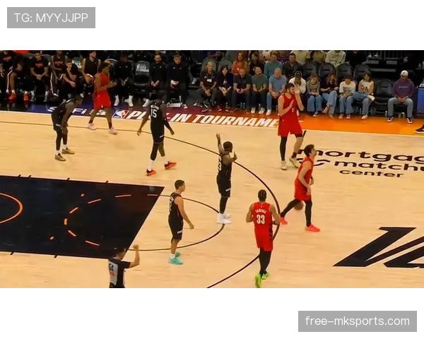 杰伦·威廉姆斯突破频次提升助开拓者拉开比分差距