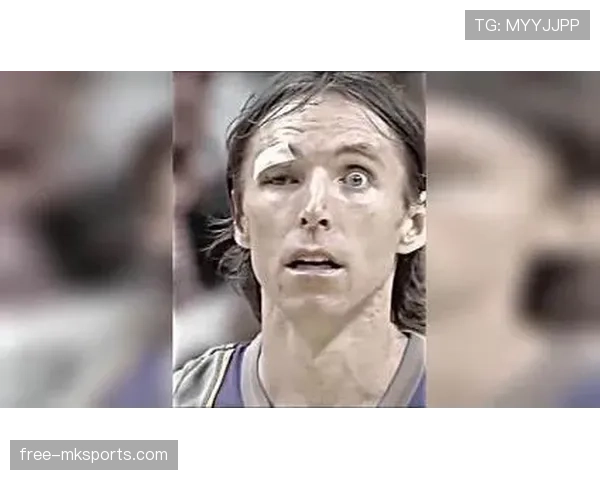 史蒂夫·纳什无球跑位提升组织效率对比现役控卫差异显著